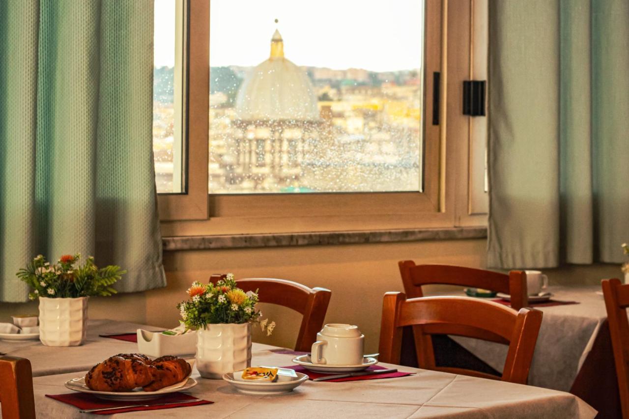 Hotel Garden Napoli Kültér fotó