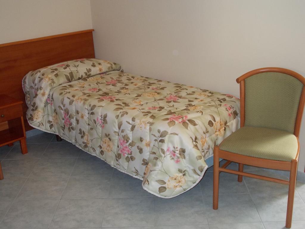 Hotel Garden Napoli Kültér fotó